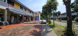 Aljunied Avenue 2 (D14), Shop House #595650141